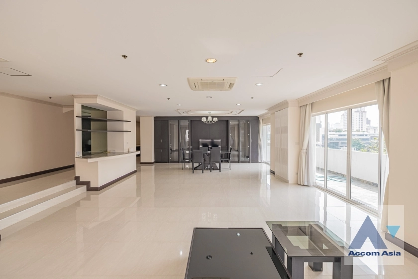 4  3 br Condominium for rent and sale in Sukhumvit ,Bangkok BTS Phrom Phong at 33 Tower 24648
