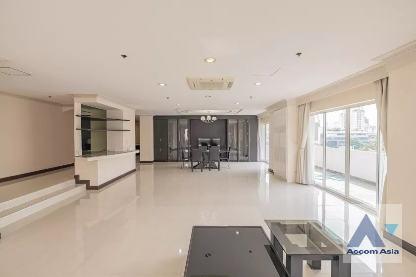 4  3 br Condominium For Rent in Sukhumvit ,Bangkok BTS Phrom Phong at 33 Tower 24648