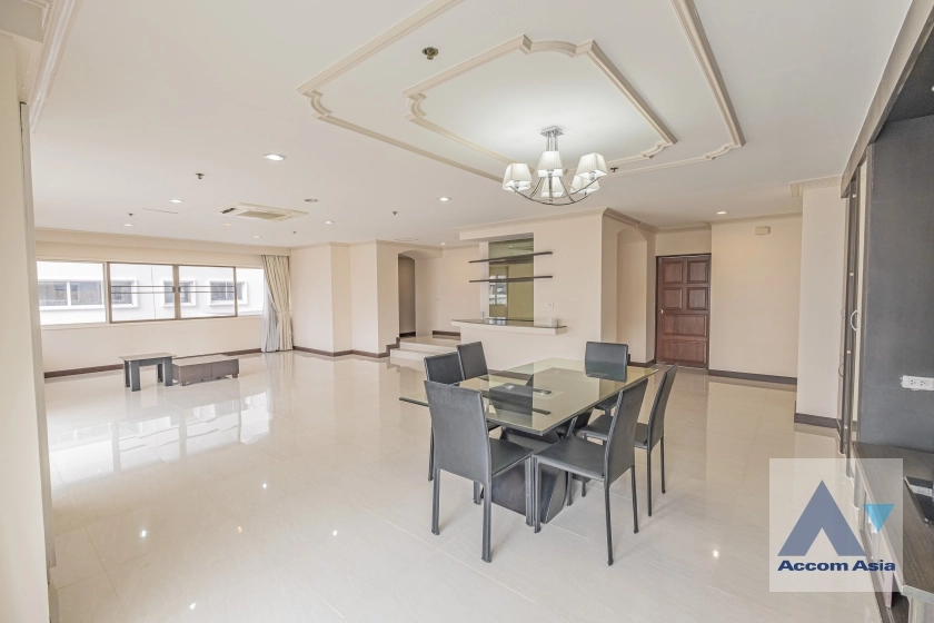 5  3 br Condominium for rent and sale in Sukhumvit ,Bangkok BTS Phrom Phong at 33 Tower 24648