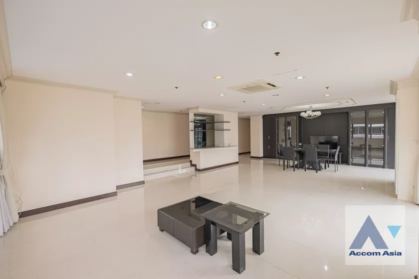 6  3 br Condominium For Rent in Sukhumvit ,Bangkok BTS Phrom Phong at 33 Tower 24648