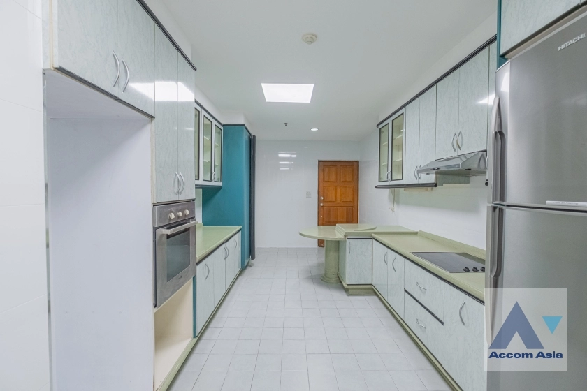 10  3 br Condominium for rent and sale in Sukhumvit ,Bangkok BTS Phrom Phong at 33 Tower 24648