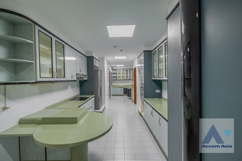 9  3 br Condominium for rent and sale in Sukhumvit ,Bangkok BTS Phrom Phong at 33 Tower 24648