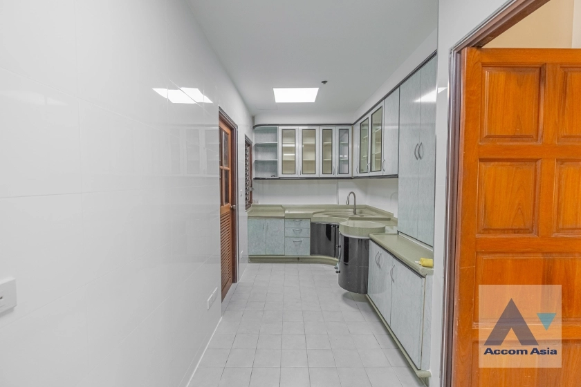 11  3 br Condominium for rent and sale in Sukhumvit ,Bangkok BTS Phrom Phong at 33 Tower 24648