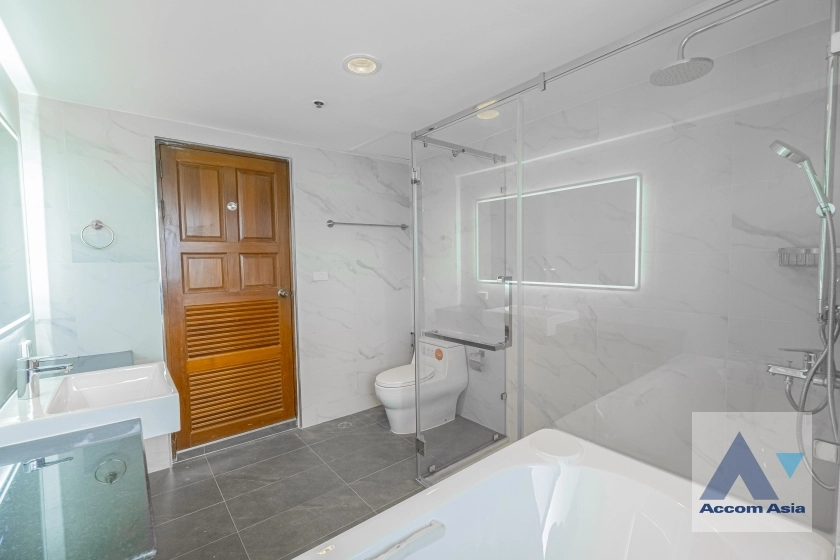 27  3 br Condominium for rent and sale in Sukhumvit ,Bangkok BTS Phrom Phong at 33 Tower 24648