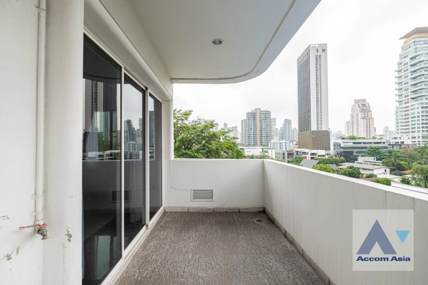 25  3 br Condominium for rent and sale in Sukhumvit ,Bangkok BTS Phrom Phong at 33 Tower 24648