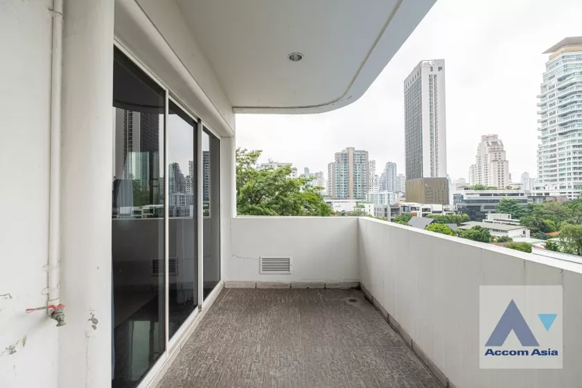 25  3 br Condominium For Rent in Sukhumvit ,Bangkok BTS Phrom Phong at 33 Tower 24648