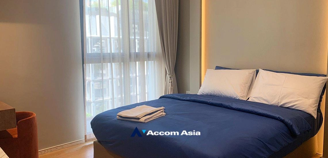7  2 br Apartment For Rent in Sukhumvit ,Bangkok BTS Phrom Phong at Ultimate Privacy Project Only 12 Units in Building AA32295