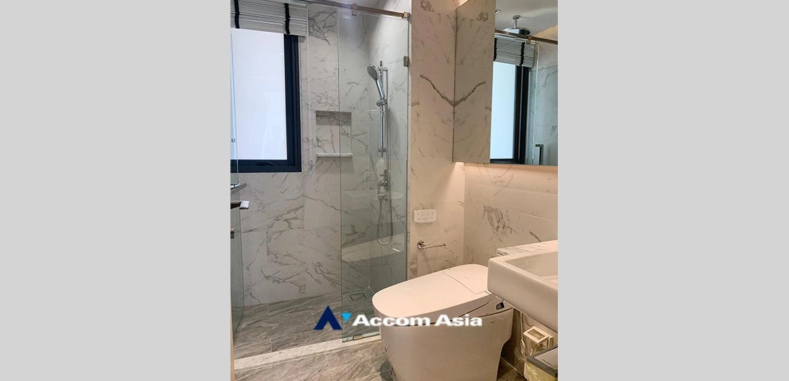 12  2 br Apartment For Rent in Sukhumvit ,Bangkok BTS Phrom Phong at Ultimate Privacy Project Only 12 Units in Building AA32295