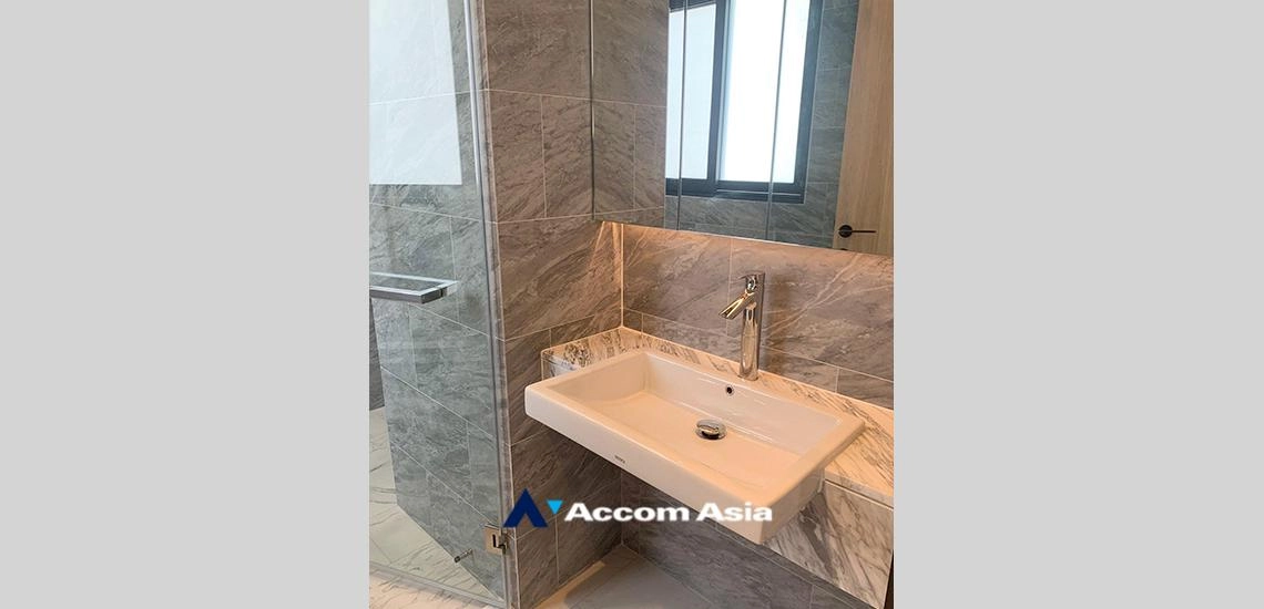 11  2 br Apartment For Rent in Sukhumvit ,Bangkok BTS Phrom Phong at Ultimate Privacy Project Only 12 Units in Building AA32295