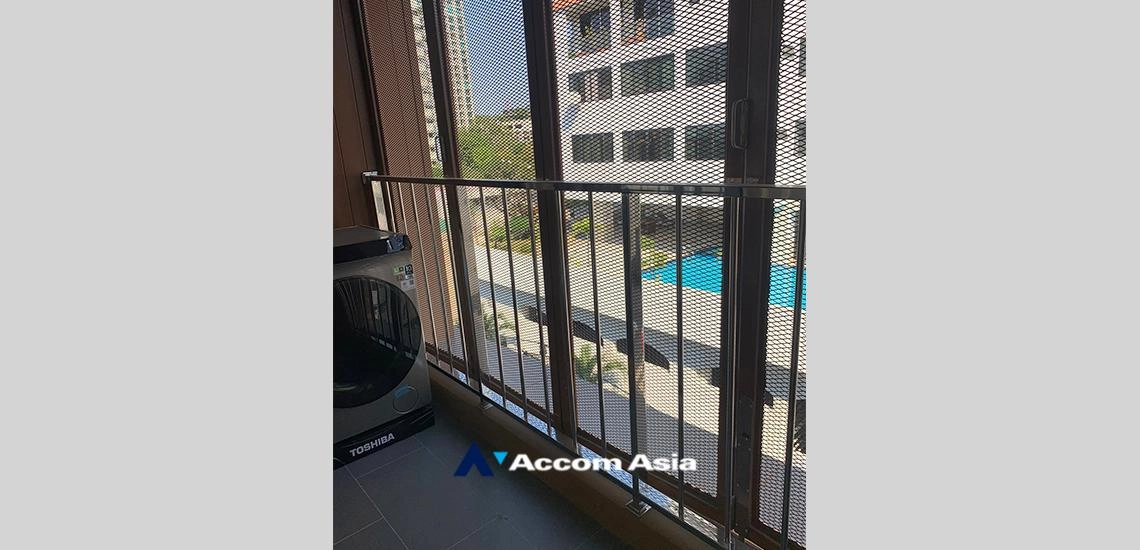 13  2 br Apartment For Rent in Sukhumvit ,Bangkok BTS Phrom Phong at Ultimate Privacy Project Only 12 Units in Building AA32295