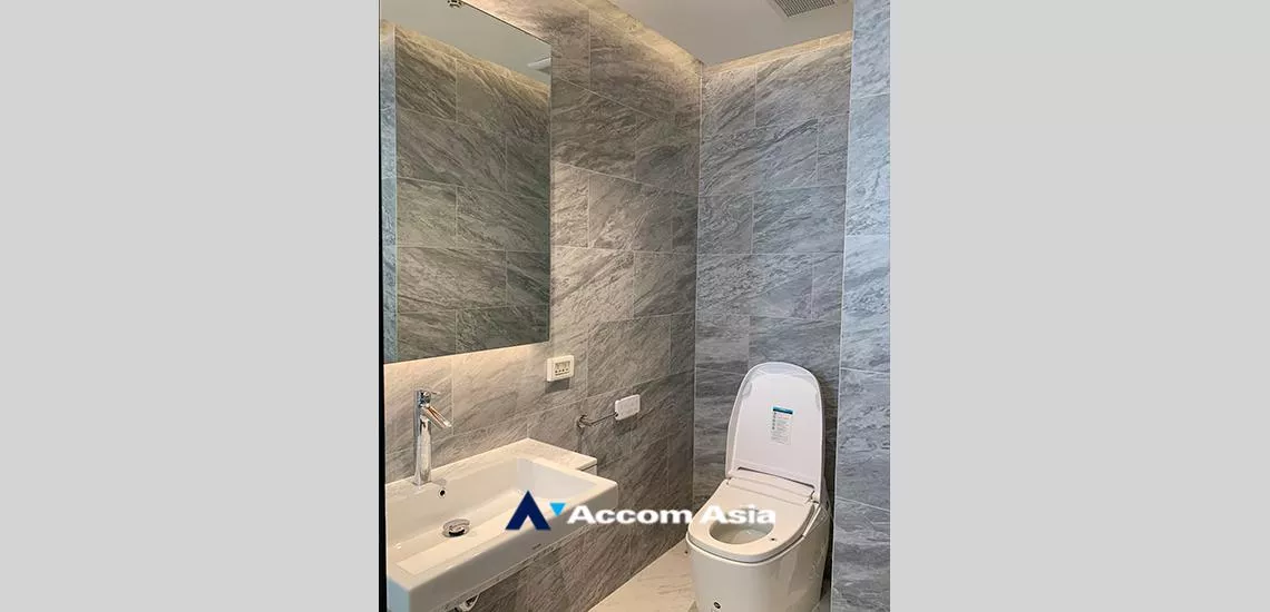 8  2 br Apartment For Rent in Sukhumvit ,Bangkok BTS Phrom Phong at Ultimate Privacy Project Only 12 Units in Building AA32296