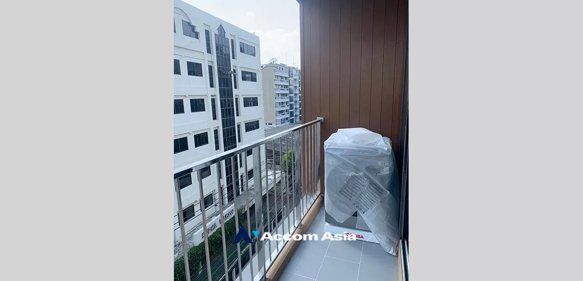 9  2 br Apartment For Rent in Sukhumvit ,Bangkok BTS Phrom Phong at Boutique Modern Designed AA32296