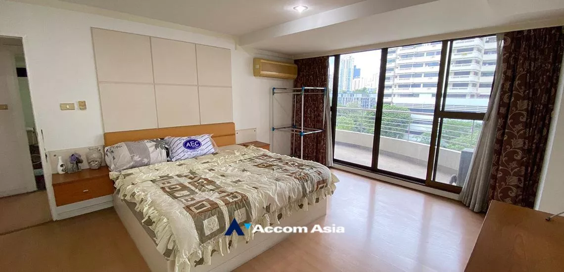 6  2 br Condominium For Sale in Sukhumvit ,Bangkok BTS Phrom Phong at Supalai Place Tower B AA32297