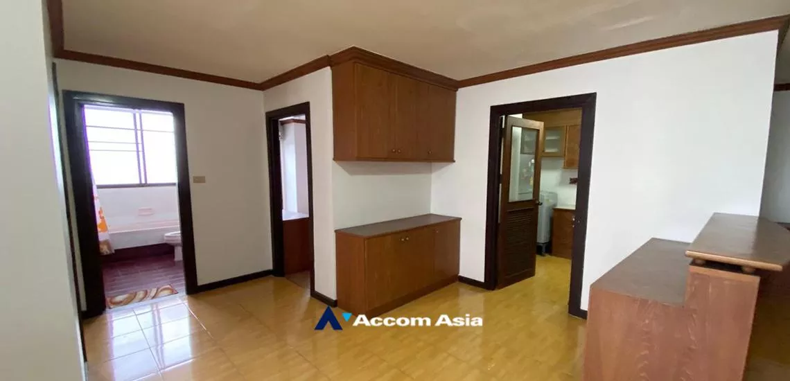 4  2 br Condominium For Sale in Sukhumvit ,Bangkok BTS Phrom Phong at Supalai Place Tower A AA32298