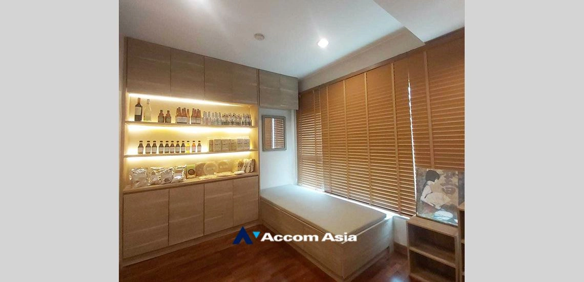 17  3 br Condominium For Sale in Sathorn ,Bangkok BRT Thanon Chan at Baan Nonzee AA32301