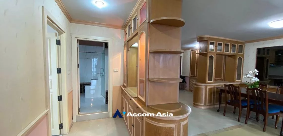 5  2 br Condominium For Sale in Sukhumvit ,Bangkok BTS Phrom Phong at Supalai Place Tower B AA32304