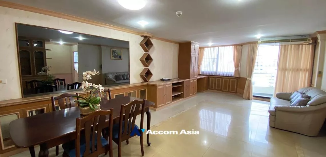  2  2 br Condominium For Sale in Sukhumvit ,Bangkok BTS Phrom Phong at Supalai Place Tower B AA32304