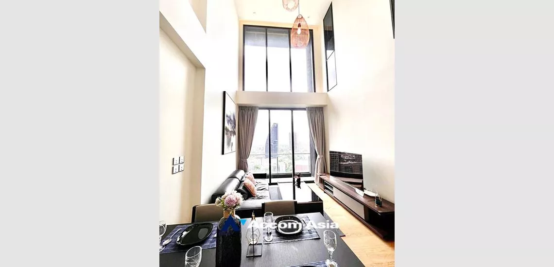  1  2 br Condominium for rent and sale in Sukhumvit ,Bangkok BTS Thong Lo at Beatniq Sukhumvit AA32305