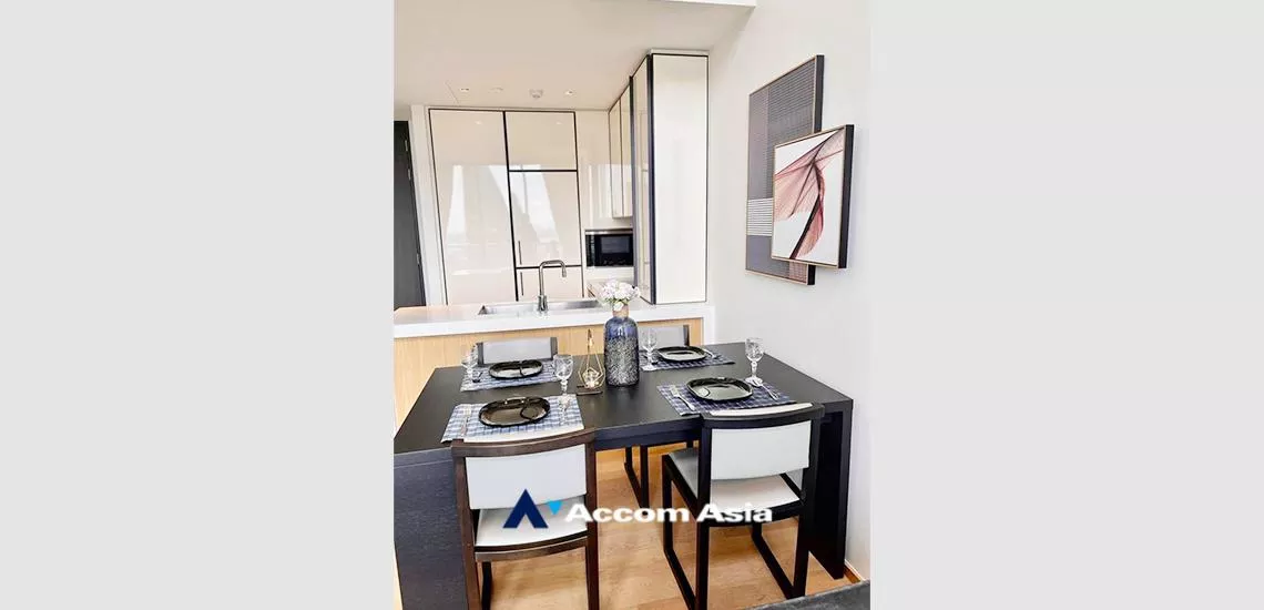 4  2 br Condominium for rent and sale in Sukhumvit ,Bangkok BTS Thong Lo at Beatniq Sukhumvit AA32305