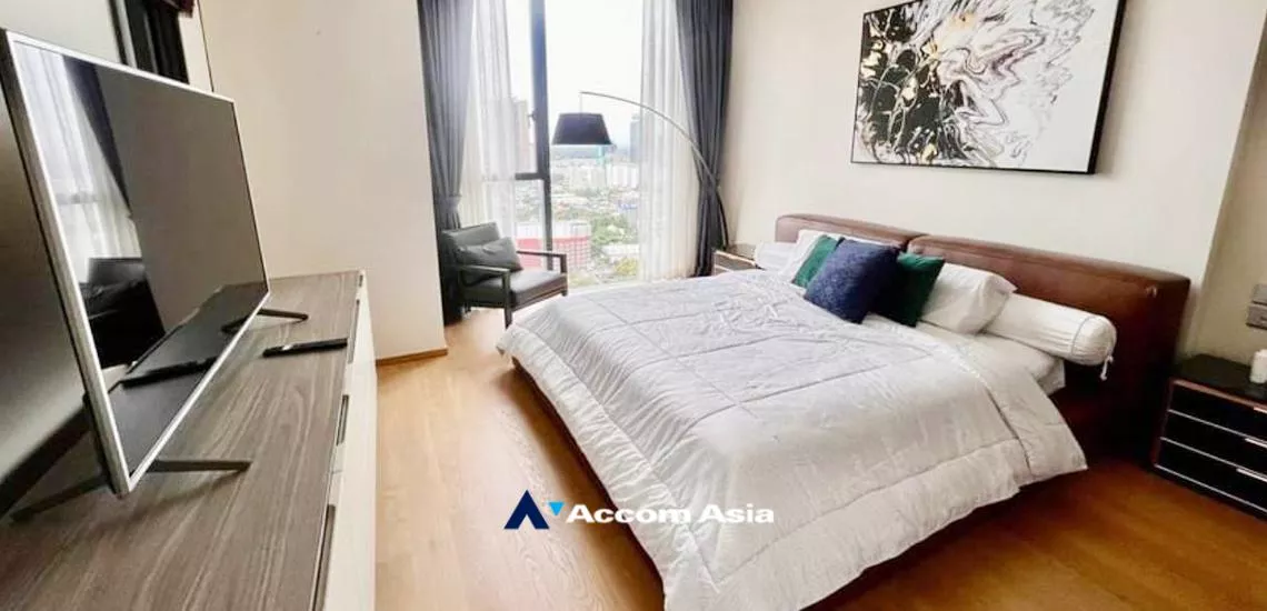 6  2 br Condominium for rent and sale in Sukhumvit ,Bangkok BTS Thong Lo at Beatniq Sukhumvit AA32305