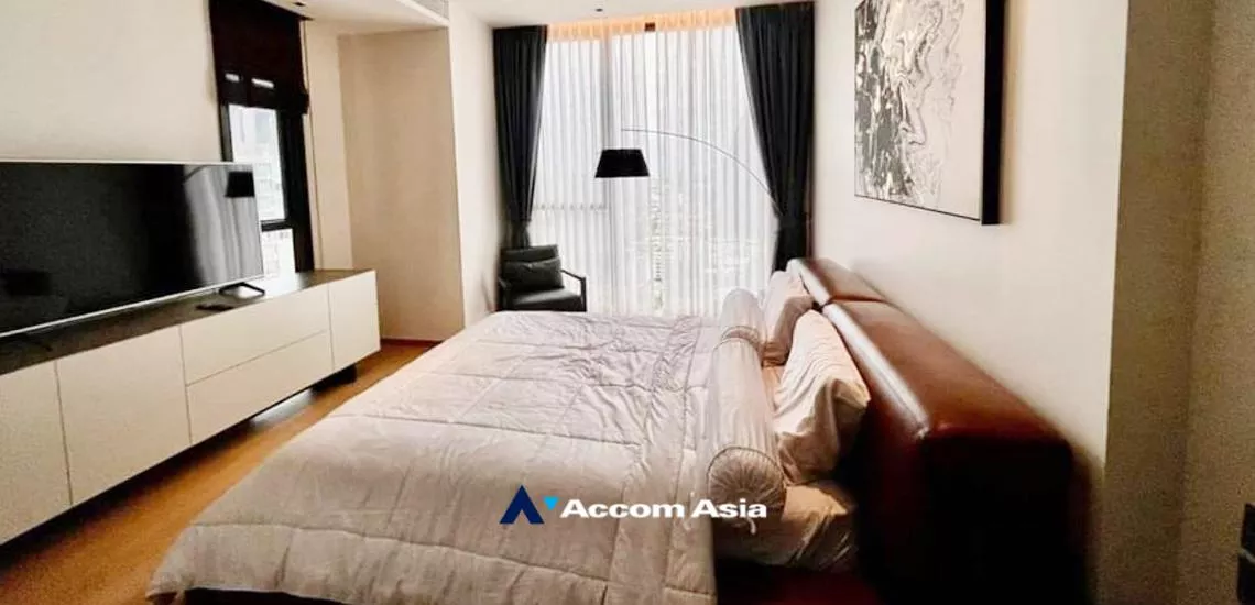 5  2 br Condominium for rent and sale in Sukhumvit ,Bangkok BTS Thong Lo at Beatniq Sukhumvit AA32305
