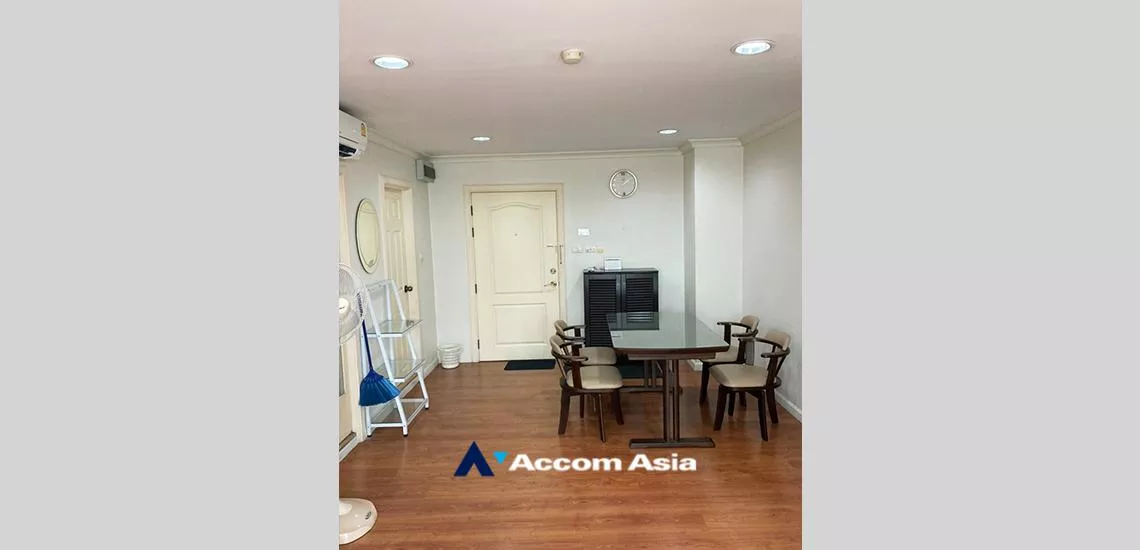  1  2 br Condominium For Rent in Sukhumvit ,Bangkok BTS Phrom Phong at Lumpini Suite Sukhumvit 41 AA32306