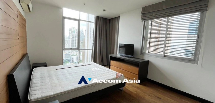 4  3 br Condominium for rent and sale in Sukhumvit ,Bangkok BTS Asok - MRT Sukhumvit at The Master Centrium Asoke-Sukhumvit AA32307