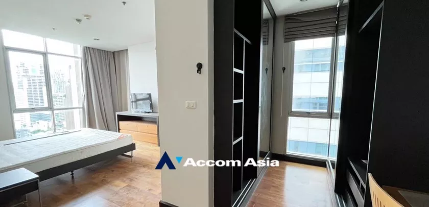 5  3 br Condominium for rent and sale in Sukhumvit ,Bangkok BTS Asok - MRT Sukhumvit at The Master Centrium Asoke-Sukhumvit AA32307