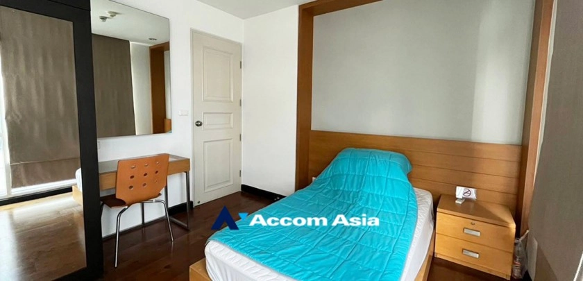 6  3 br Condominium for rent and sale in Sukhumvit ,Bangkok BTS Asok - MRT Sukhumvit at The Master Centrium Asoke-Sukhumvit AA32307