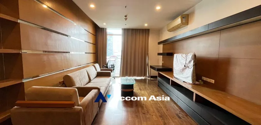  2  3 br Condominium for rent and sale in Sukhumvit ,Bangkok BTS Asok - MRT Sukhumvit at The Master Centrium Asoke-Sukhumvit AA32307