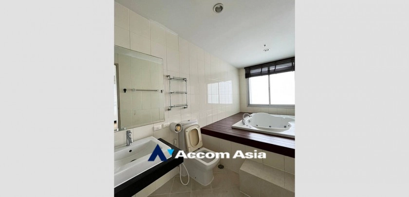 10  3 br Condominium for rent and sale in Sukhumvit ,Bangkok BTS Asok - MRT Sukhumvit at The Master Centrium Asoke-Sukhumvit AA32307