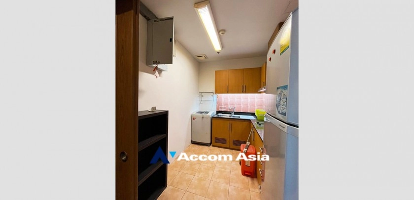  1  3 br Condominium for rent and sale in Sukhumvit ,Bangkok BTS Asok - MRT Sukhumvit at The Master Centrium Asoke-Sukhumvit AA32307