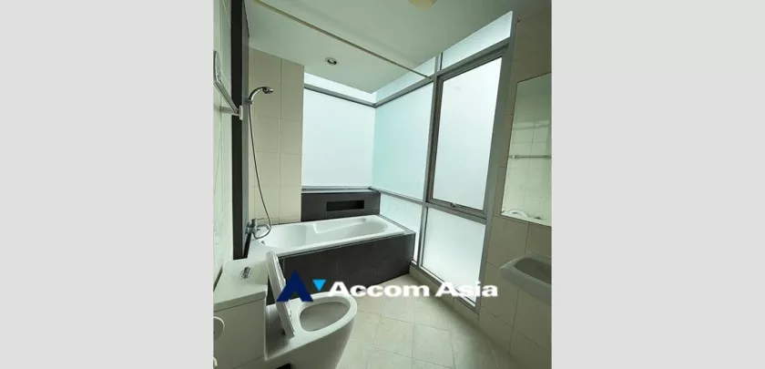 9  3 br Condominium for rent and sale in Sukhumvit ,Bangkok BTS Asok - MRT Sukhumvit at The Master Centrium Asoke-Sukhumvit AA32307