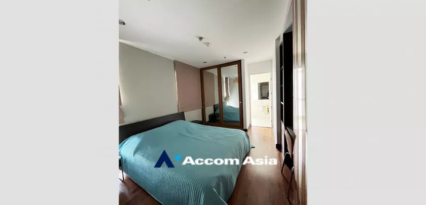 7  3 br Condominium for rent and sale in Sukhumvit ,Bangkok BTS Asok - MRT Sukhumvit at The Master Centrium Asoke-Sukhumvit AA32307
