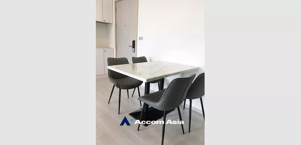 unit 1 Bedroom  Condominium For Rent in Sukhumvit, Bangkok  near BTS Thong Lo (AA32309)