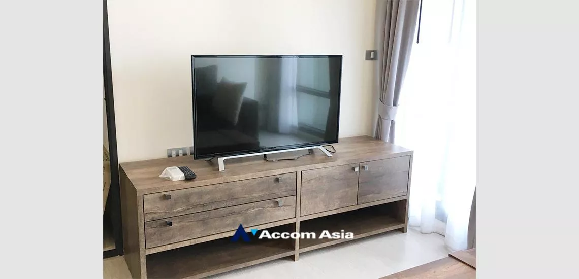  1  1 br Condominium For Rent in Sukhumvit ,Bangkok BTS Thong Lo at Rhythm Sukhumvit 36-38 AA32309