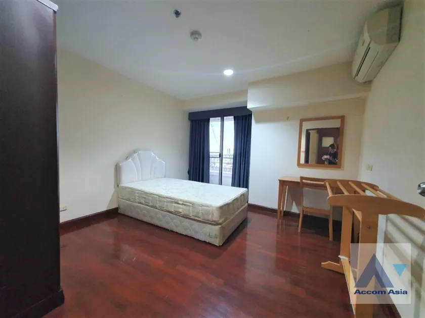 8  2 br Condominium For Sale in Rama 3 ,Bangkok BRT Rama III Bridge at River Heaven AA32312