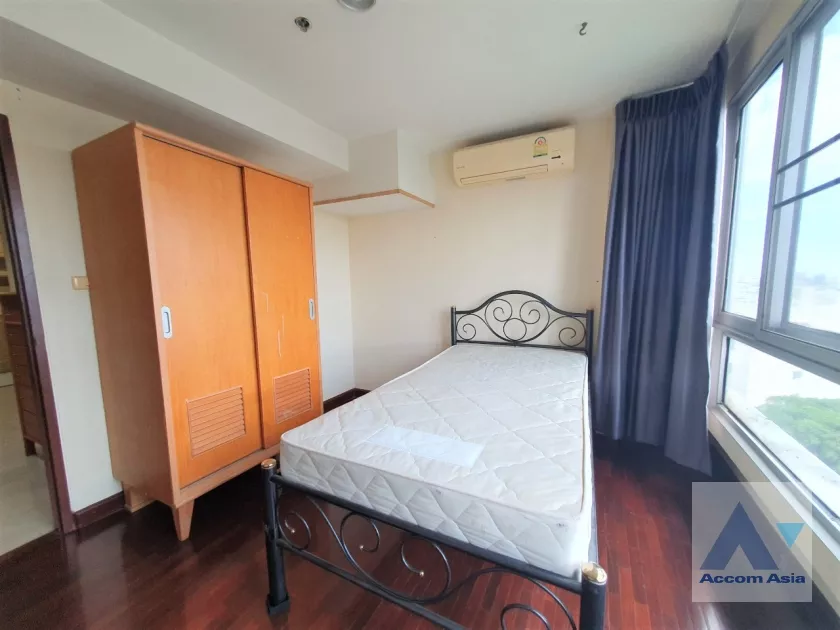 6  2 br Condominium For Sale in Rama 3 ,Bangkok BRT Rama III Bridge at River Heaven AA32312