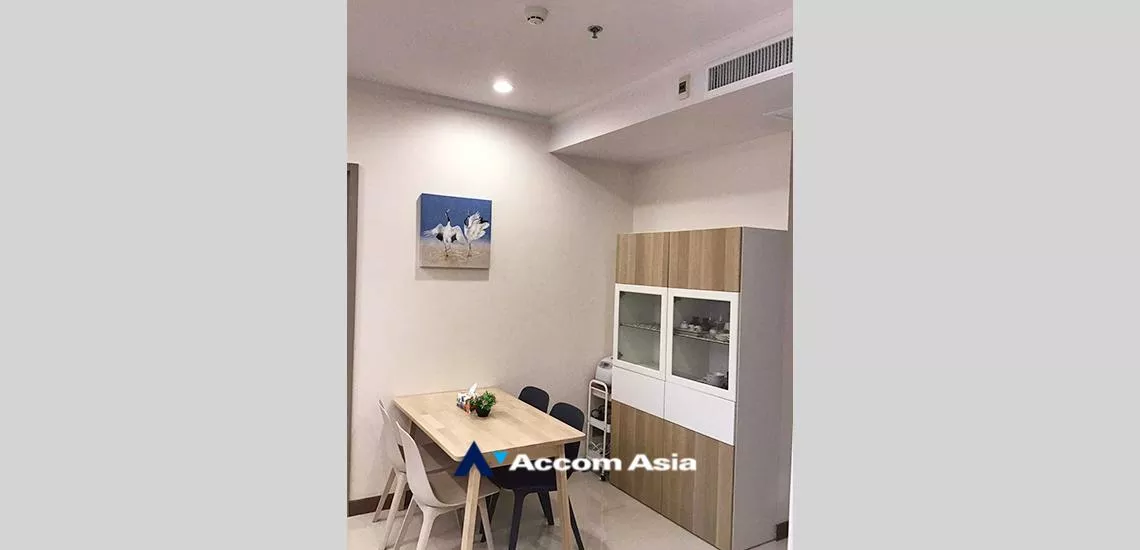 4  2 br Condominium For Rent in Sukhumvit ,Bangkok BTS Phrom Phong at Supalai Oriental Sukhumvit 39 AA32314