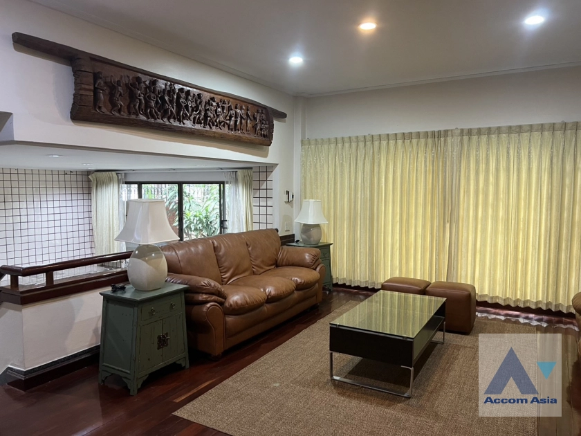 11  4 br Townhouse For Rent in Sukhumvit ,Bangkok BTS Thong Lo at Thonglor Garden Place AA32315