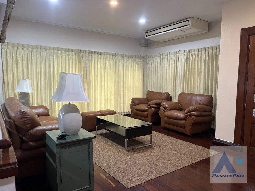 13  4 br Townhouse For Rent in Sukhumvit ,Bangkok BTS Thong Lo at Thonglor Garden Place AA32315