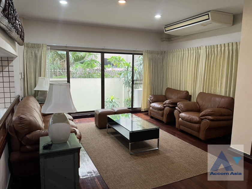 12  4 br Townhouse For Rent in Sukhumvit ,Bangkok BTS Thong Lo at Thonglor Garden Place AA32315