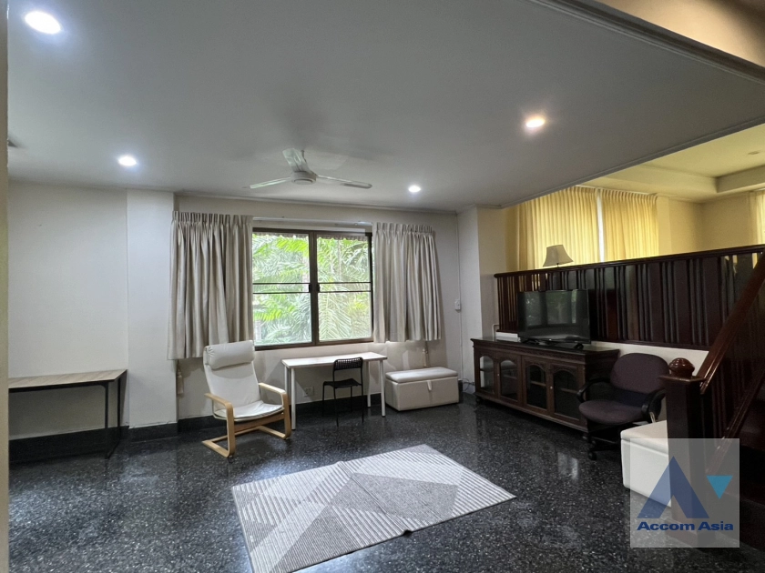 5  4 br Townhouse For Rent in Sukhumvit ,Bangkok BTS Thong Lo at Thonglor Garden Place AA32315