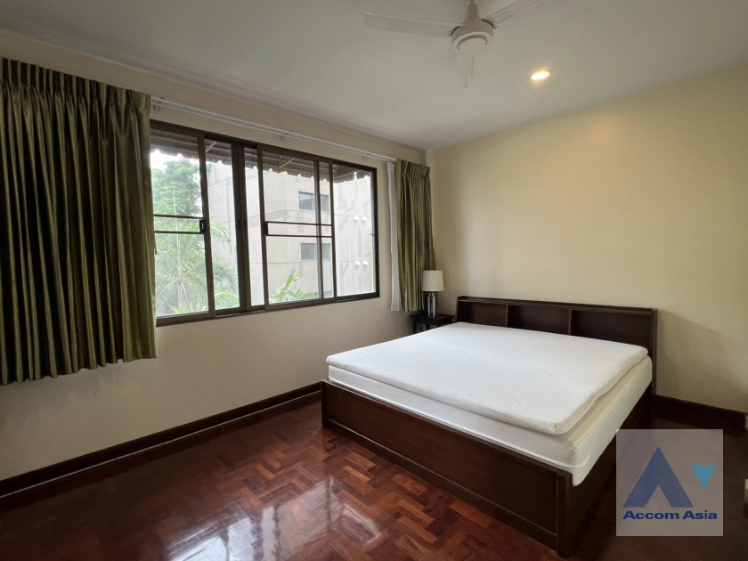 16  4 br Townhouse For Rent in Sukhumvit ,Bangkok BTS Thong Lo at Thonglor Garden Place AA32315