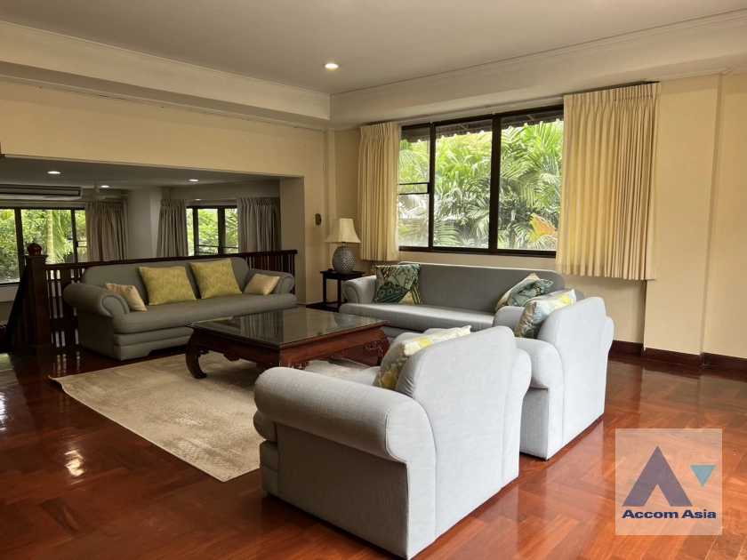 4  4 br Townhouse For Rent in Sukhumvit ,Bangkok BTS Thong Lo at Thonglor Garden Place AA32315