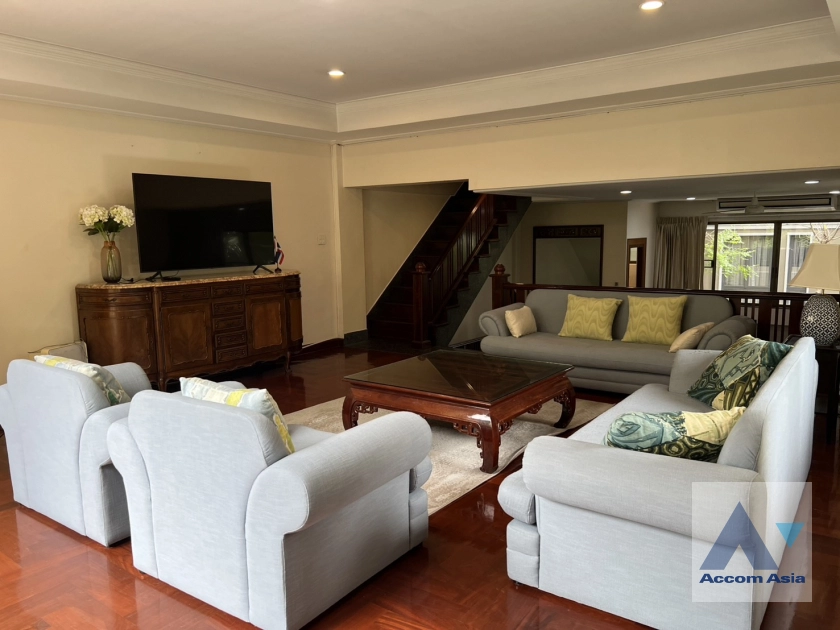  1  4 br Townhouse For Rent in Sukhumvit ,Bangkok BTS Thong Lo at Thonglor Garden Place AA32315