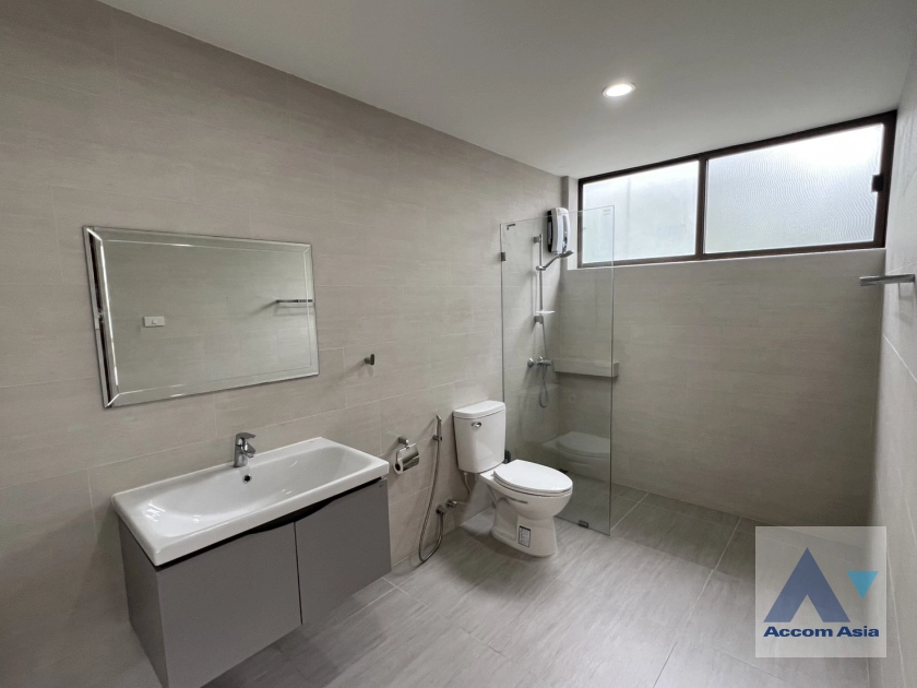 20  4 br Townhouse For Rent in Sukhumvit ,Bangkok BTS Thong Lo at Thonglor Garden Place AA32315