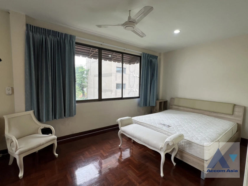 14  4 br Townhouse For Rent in Sukhumvit ,Bangkok BTS Thong Lo at Thonglor Garden Place AA32315