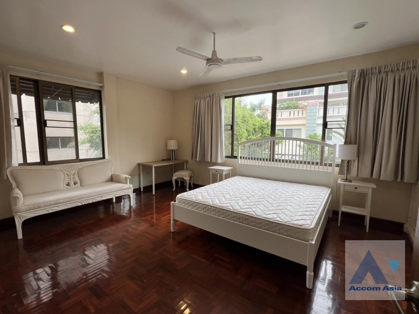 17  4 br Townhouse For Rent in Sukhumvit ,Bangkok BTS Thong Lo at Thonglor Garden Place AA32315