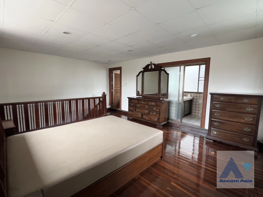 18  4 br Townhouse For Rent in Sukhumvit ,Bangkok BTS Thong Lo at Thonglor Garden Place AA32315